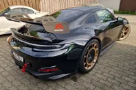 Porsche 992 din 2021 cu 8.423 km - oferta POR223600 - foto 4