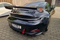 Porsche 992 din 2021 cu 8.423 km - oferta POR223600 - foto 5
