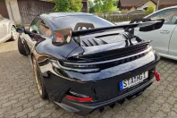 Porsche 992 din 2021 cu 8.423 km - oferta POR223600 - foto 7
