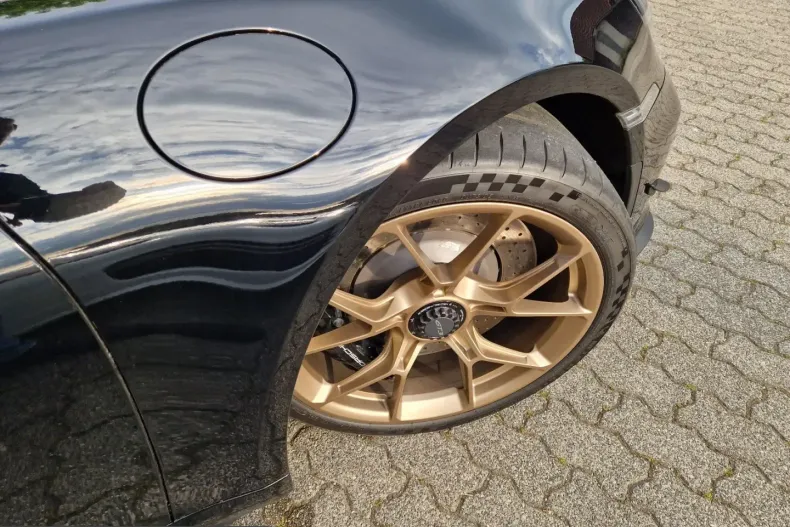 Porsche 992 din 2021 cu 8.423 km - oferta POR223600 - foto 8