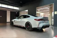 BMW M4 (Seria 4) din 2023 cu 2.950 km - oferta BMW223602 - foto 3