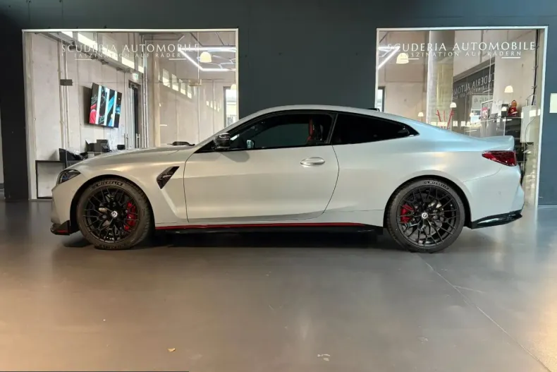 BMW M4 (Seria 4) din 2023 cu 2.950 km - oferta BMW223602 - foto 5