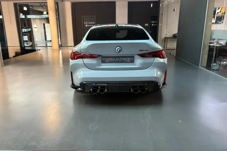 BMW M4 (Seria 4) din 2023 cu 2.950 km - oferta BMW223602 - foto 6