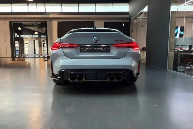 BMW M4 (Seria 4) din 2023 cu 2.950 km - oferta BMW223602 - foto 7