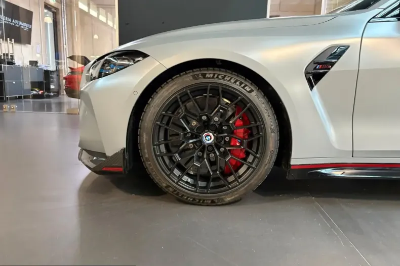 BMW M4 (Seria 4) din 2023 cu 2.950 km - oferta BMW223602 - foto 8