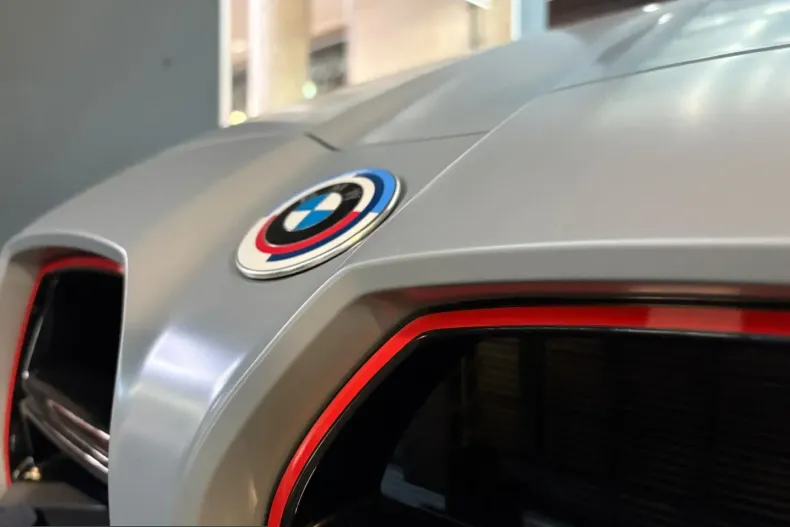 BMW M4 (Seria 4) din 2023 cu 2.950 km - oferta BMW223602 - foto 10