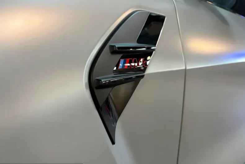BMW M4 (Seria 4) din 2023 cu 2.950 km - oferta BMW223602 - foto 11