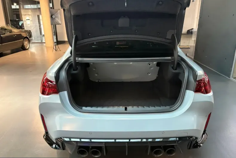 BMW M4 (Seria 4) din 2023 cu 2.950 km - oferta BMW223602 - foto 14
