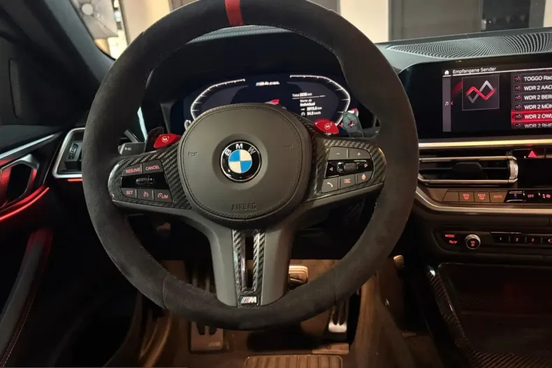 BMW M4 (Seria 4) din 2023 cu 2.950 km - oferta BMW223602 - foto 18
