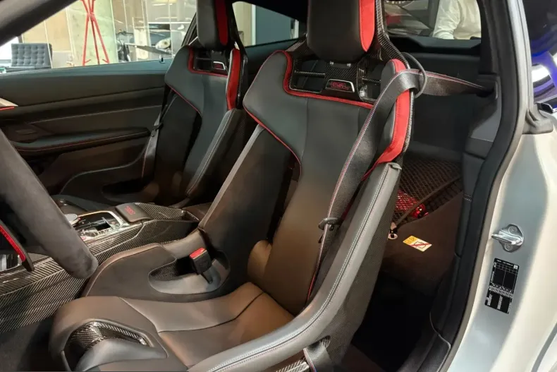 BMW M4 (Seria 4) din 2023 cu 2.950 km - oferta BMW223602 - foto 19