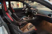 BMW M4 (Seria 4) din 2023 cu 2.950 km - oferta BMW223602 - foto 20