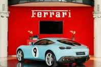Ferrari Roma din 2021 cu 1.290 km - oferta FER223603 - foto 3