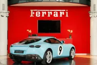 Ferrari Roma din 2021 cu 1.290 km - oferta FER223603 - foto 5