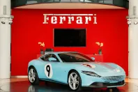 Ferrari Roma din 2021 cu 1.290 km - oferta FER223603 - foto 7