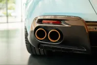 Ferrari Roma din 2021 cu 1.290 km - oferta FER223603 - foto 11