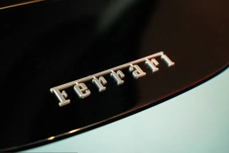 Ferrari Roma din 2021 cu 1.290 km - oferta FER223603 - foto 12