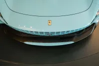 Ferrari Roma din 2021 cu 1.290 km - oferta FER223603 - foto 13