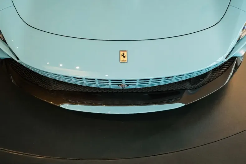 Ferrari Roma din 2021 cu 1.290 km - oferta FER223603 - foto 13