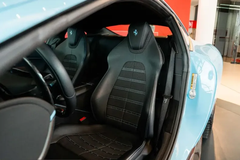 Ferrari Roma din 2021 cu 1.290 km - oferta FER223603 - foto 26
