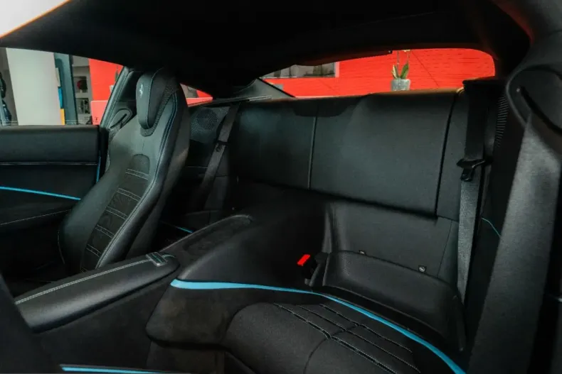 Ferrari Roma din 2021 cu 1.290 km - oferta FER223603 - foto 28