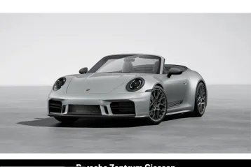 Porsche 992 din 2024 - oferta POR223604