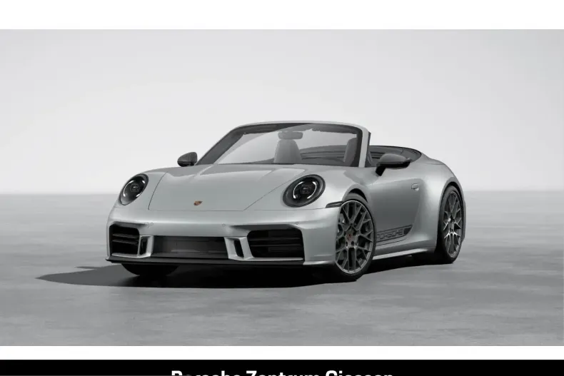 Porsche 992 din 2024 cu 23.690 km - oferta POR223604 - foto 1