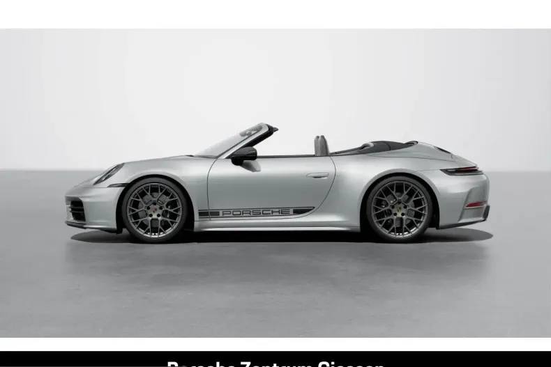 Porsche 992 din 2024 cu 23.690 km - oferta POR223604 - foto 2