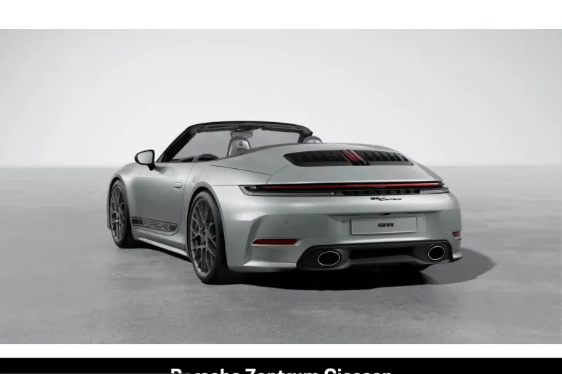 Porsche 992 din 2024 cu 23.690 km - oferta POR223604 - foto 3