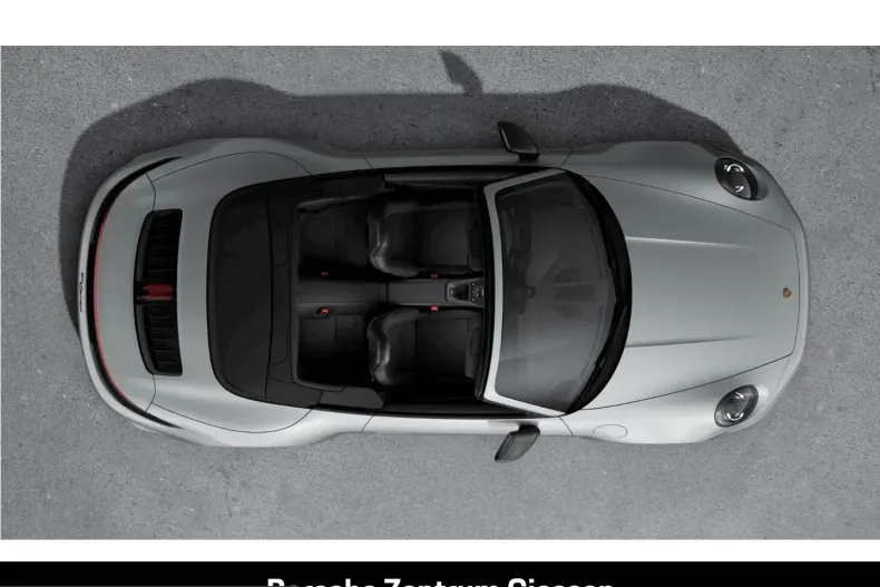 Porsche 992 din 2024 cu 23.690 km - oferta POR223604 - foto 5