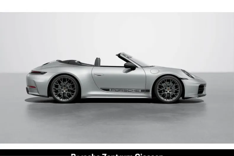 Porsche 992 din 2024 cu 23.690 km - oferta POR223604 - foto 6