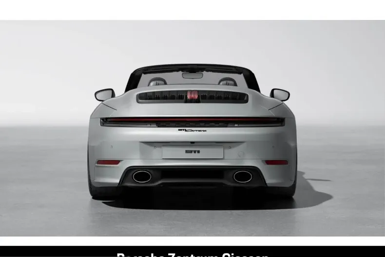 Porsche 992 din 2024 cu 23.690 km - oferta POR223604 - foto 7