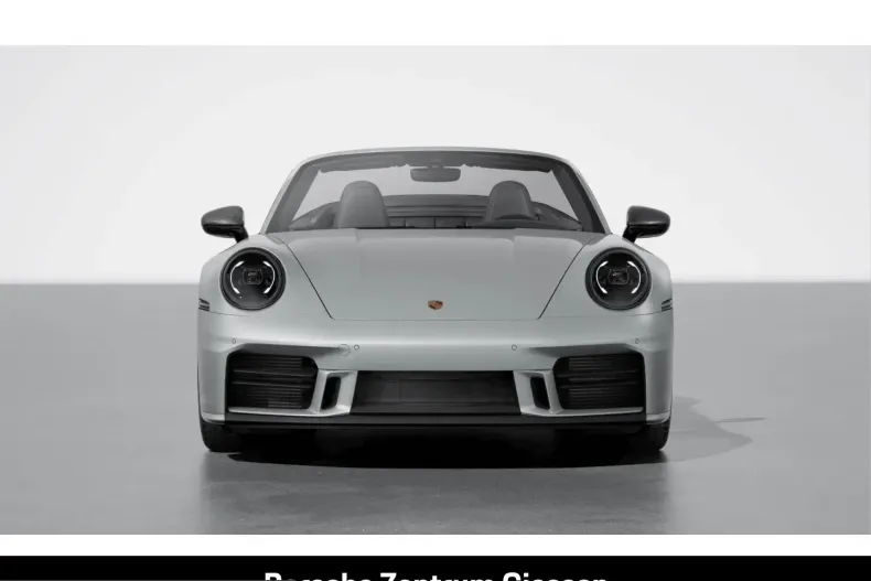 Porsche 992 din 2024 cu 23.690 km - oferta POR223604 - foto 8