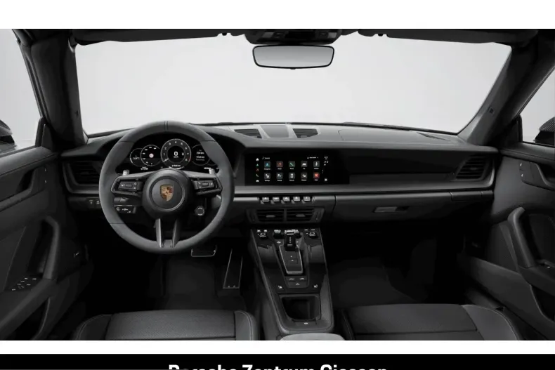 Porsche 992 din 2024 cu 23.690 km - oferta POR223604 - foto 9