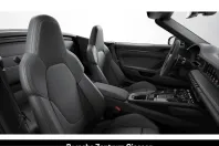 Porsche 992 din 2024 cu 23.690 km - oferta POR223604 - foto 10