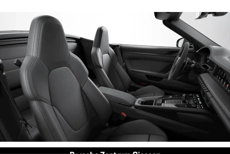Porsche 992 din 2024 cu 23.690 km - oferta POR223604 - foto 10