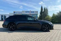 Audi RS6 din 2022 cu 42.620 km - oferta AUD223605 - foto 3