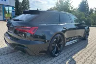 Audi RS6 din 2022 cu 42.620 km - oferta AUD223605 - foto 6