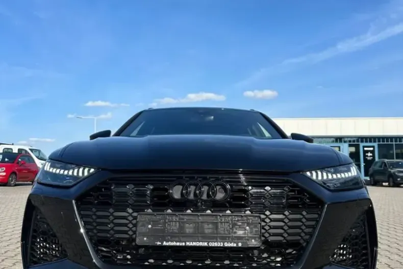 Audi RS6 din 2022 cu 42.620 km - oferta AUD223605 - foto 7