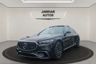 Mercedes-Benz S 400 (Clasa S) din 2022 cu 49.000 km - oferta MER223606 - foto 1