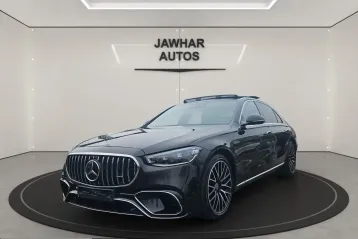 Mercedes-Benz S 400 din 2022 - oferta MER223606