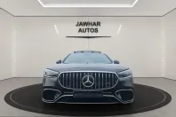 Mercedes-Benz S 400 (Clasa S) din 2022 cu 49.000 km - oferta MER223606 - foto 2
