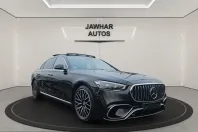 Mercedes-Benz S 400 (Clasa S) din 2022 cu 49.000 km - oferta MER223606 - foto 3