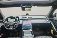 Mercedes-Benz S 400 (Clasa S) din 2022 cu 49.000 km - oferta MER223606 - foto 9