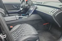 Mercedes-Benz S 400 (Clasa S) din 2022 cu 49.000 km - oferta MER223606 - foto 11