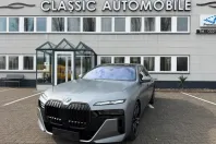 BMW i7 (Seria 7) din 2025 cu 50.989 km - oferta BMW223609 - foto 1