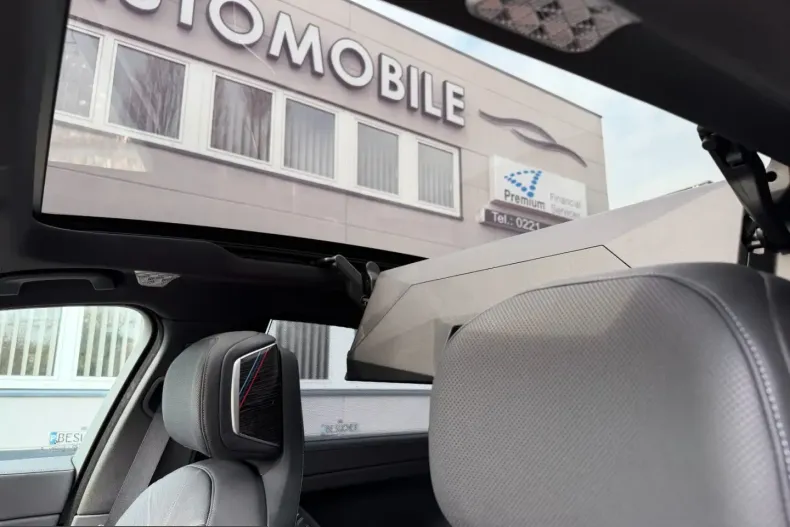 BMW i7 (Seria 7) din 2025 cu 50.989 km - oferta BMW223609 - foto 10