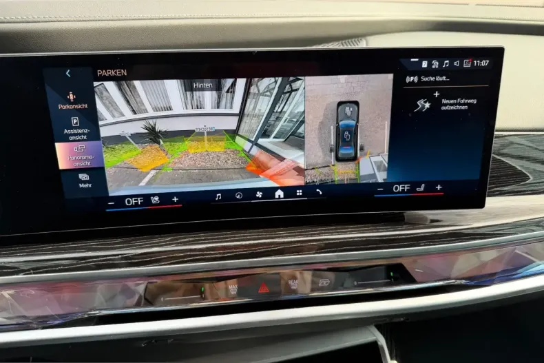 BMW i7 (Seria 7) din 2025 cu 50.989 km - oferta BMW223609 - foto 17