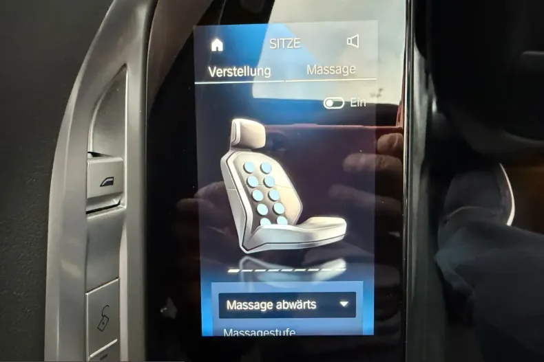 BMW i7 (Seria 7) din 2025 cu 50.989 km - oferta BMW223609 - foto 27