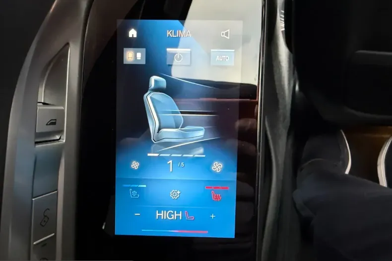 BMW i7 (Seria 7) din 2025 cu 50.989 km - oferta BMW223609 - foto 28