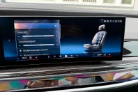 BMW i7 (Seria 7) din 2025 cu 50.989 km - oferta BMW223609 - foto 30